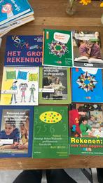 PABO boeken, Ophalen of Verzenden, Zo goed als nieuw, HBO