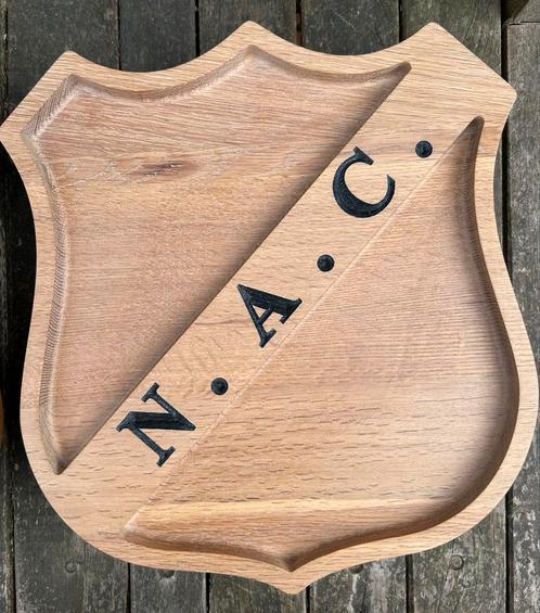 NAC borrelplank, Huis en Inrichting, Keuken | Keukenbenodigdheden, Nieuw, Ophalen of Verzenden