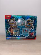 Pokemon Gyarados EX Premium Collection Box, Nieuw, Ophalen of Verzenden, Boosterbox
