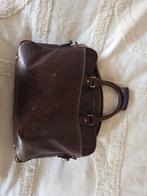 Castelijn en beerens 15.6 inch laptoptas Verona mocca, Computers en Software, Laptoptassen, Ophalen of Verzenden, 15 inch, Aktetas