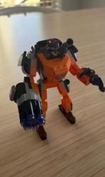 Lego Marvel Rocket Mecha - 76243, Ophalen of Verzenden, Gebruikt, Complete set, Lego