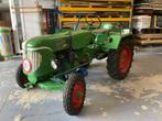 1958 Guldner AZK Tweewielaangedreven landbouwtractor, Gebruikt, Overige merken