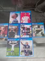 Ps4 games, Spelcomputers en Games, 1 speler, Ophalen, Zo goed als nieuw