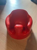 Bumbo Baby Stoel - Rood, Ophalen, Gebruikt, Overige typen, Gordel(s)