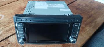 VW RNS 510 Navigatiesysteem beschikbaar voor biedingen