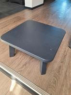 Tafeltje, Ophalen, Vierkant, Minder dan 55 cm, 45 tot 60 cm