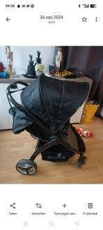 Zeer nette buggy is tot 25 kilo, Kinderen en Baby's, Buggy's, Ophalen of Verzenden, Zo goed als nieuw, Overige merken