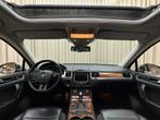 Volkswagen Touareg 3.0 TSI *EXPORT ONLY* Battery Problem / P, Automaat, Euro 5, Gebruikt, 2995 cc