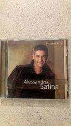 Alessandro Safina Insieme A Te, Ophalen of Verzenden, Zo goed als nieuw