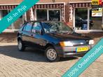 Ford Fiesta 1.8D. Special 5drs., Stof, Gebruikt, 4 cilinders, Origineel Nederlands