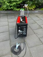 Telwin Telmig 200/2 MIG Lasapparaat, Ophalen, Gebruikt, 150 tot 250 ampère, Co2