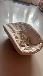 Tripp trapp newborn set, Kinderen en Baby's, Kinderstoelen, Ophalen, Zo goed als nieuw, Overige typen