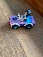 Lego auto, Kinderen en Baby's, Speelgoed | Speelgoedvoertuigen, Ophalen of Verzenden, Zo goed als nieuw