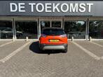 Opel CROSSLAND X 1.2 T Airco Multimedia Navigatie App Cruise, Gebruikt, Met garantie (alle), Origineel Nederlands, Bedrijf