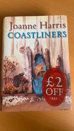 Coastliners - Joanne Harris, Ophalen of Verzenden, Zo goed als nieuw, Nederland