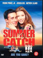 Summer catch, Cd's en Dvd's, Alle leeftijden, Ophalen of Verzenden, Zo goed als nieuw, Actiekomedie
