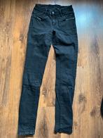 Superstar broek maat 34, Ophalen of Verzenden, Zwart, W27 (confectie 34) of kleiner