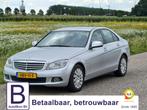 Mercedes-Benz C-Klasse 180 K Elegance /Youngtimer/Lage KM/Cl, 1796 cc, Grijs, Sedan, Euro 4