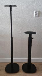Universele speakerstandaard, Audio, Tv en Foto, Luidsprekers, Ophalen, Gebruikt