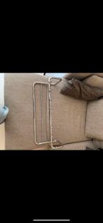 Gispen kapsok, Huis en Inrichting, Wandkapstok, Gebruikt, Ophalen of Verzenden, Minder dan 100 cm