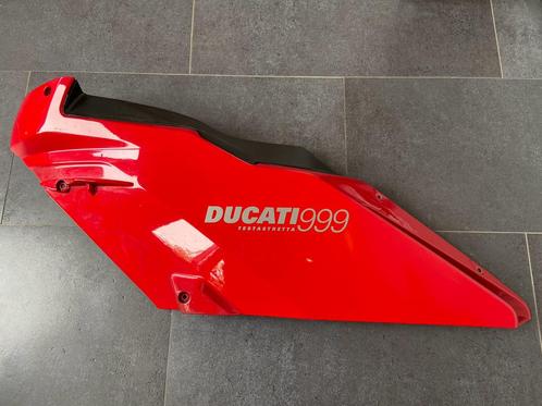 Kuipdelen | Ducati 999 | 749 | Rood | 2003, Motoren, Onderdelen | Ducati, Gebruikt, Ophalen