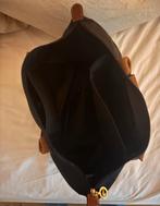 Longchamp Tas Maat M - Zwart, Sieraden, Tassen en Uiterlijk, Tassen | Damestassen, Ophalen of Verzenden, Gebruikt, Zwart, Handtas
