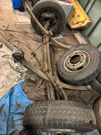 Mercedes 410 409 408 407d, Auto-onderdelen, Ophalen of Verzenden