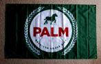 Palm 90x150 cm Reclame Vlag, Ophalen of Verzenden, Nieuw, Reclamebord, Plaat of Schild, Palm