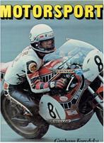 Motorsport-Door Graham Forsdykcke, Ophalen of Verzenden, Gelezen