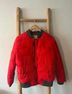 Rode winterjas YAYA, Kleding | Dames, Maat 42/44 (L), Ophalen of Verzenden, Zo goed als nieuw, Yaya