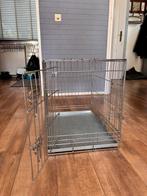 Honden bench, Dieren en Toebehoren, Ophalen, Zo goed als nieuw