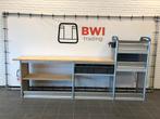 Sortimo bedrijfswagen inrichting / businrichting / werkbank, Gebruikt, Ophalen of Verzenden