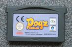 Dogz Fashion, Spelcomputers en Games, Games | Nintendo Game Boy, Verzenden, 1 speler, Zo goed als nieuw, Vanaf 3 jaar