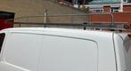 Equinox Rvs dakrek peugot, Auto diversen, Dakdragers, Ophalen, Zo goed als nieuw