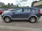 Chevrolet Captiva Captiva 2.4 Executive 4x4. Clutch broken, Auto's, 136 pk, Gebruikt, Traction-control, 4 cilinders
