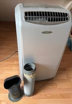 Airconditioning mobiel, Ophalen, Gebruikt, 3 snelheden of meer, Ventileren