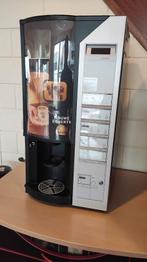 Douwe Egberts Gallery 220, Witgoed en Apparatuur, Koffiezetapparaten, Ophalen, Gebruikt, 10 kopjes of meer, Koffiemachine