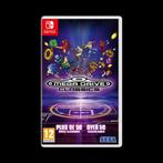 Nintendo Switch game Sega Mega Drive Classics, 1 speler, Ophalen, Nieuw, Vanaf 3 jaar