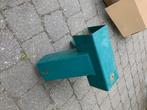 Schommelverbinder vierkant 90/90 mm speeltoestel, Ophalen, Gebruikt