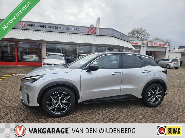 Lexus LBX Original Edition 2WD, Auto's, Lexus, Bedrijf, Te koop, Overige modellen, ABS, Achteruitrijcamera, Adaptive Cruise Control