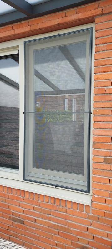  Plissehordeuren voor scherpe prijzen!! beschikbaar voor biedingen