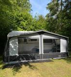 Isabella Ventura Pacific D250 voortent, Treinzit, Particulier, Luifel, Tot en met 4