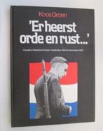 Chaotisch Nederland tussen september 1944 en december 1945, Ophalen of Verzenden, Tweede Wereldoorlog, Zo goed als nieuw