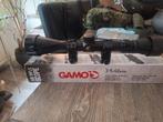 Gamo 3x9x40 w1pm richtkijker., Ophalen of Verzenden, Zo goed als nieuw
