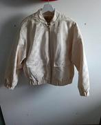 Josh V bomberjack, Maat 38/40 (M), Beige, Nieuw, Ophalen of Verzenden