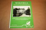 Wolvega - Beeldverhaal hoofdplaats Gem. Weststellingwerf, Boeken, Geschiedenis | Stad en Regio, Ophalen of Verzenden, Zo goed als nieuw