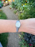 Kitty Hawk Sterling (925) zilver horloge Lapponia, Overige merken, Gebruikt, Polshorloge, Overige materialen