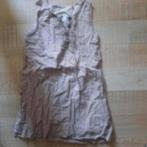 Jurk 116 esprit, Kinderen en Baby's, Kinderkleding | Maat 116, Ophalen of Verzenden, Zo goed als nieuw, Meisje, Jurk of Rok