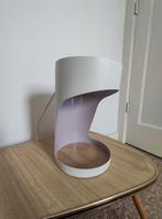 Design lamp, Huis en Inrichting, Ophalen of Verzenden, Zo goed als nieuw, Minder dan 50 cm