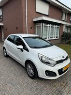 Kia Rio 1.2 Super Pack | Vol opties | CarPlay | NAP |, 450 kg, 4 cilinders, Wit, Origineel Nederlands